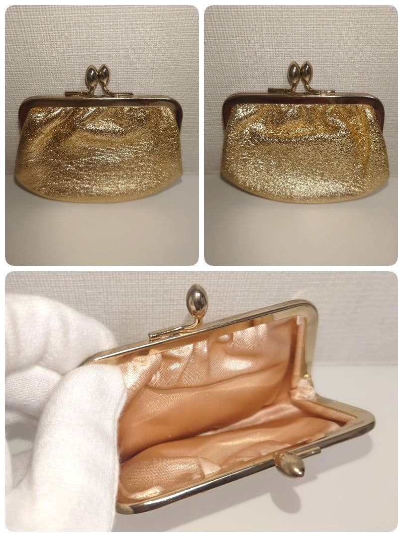 【レア】JUDITH LEIBER ジュディスリーバー　パーティーバッグ