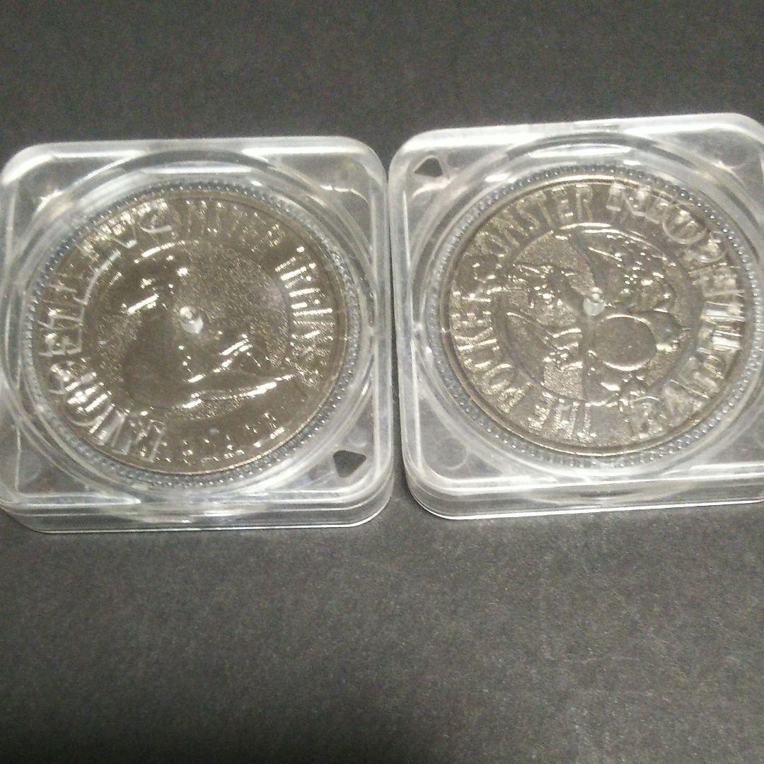 ポケモン メダル