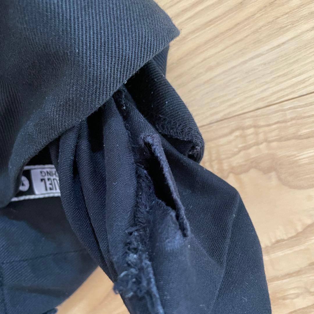 SEQUEL TYPE XF チノパン fragment ue WEEKEND