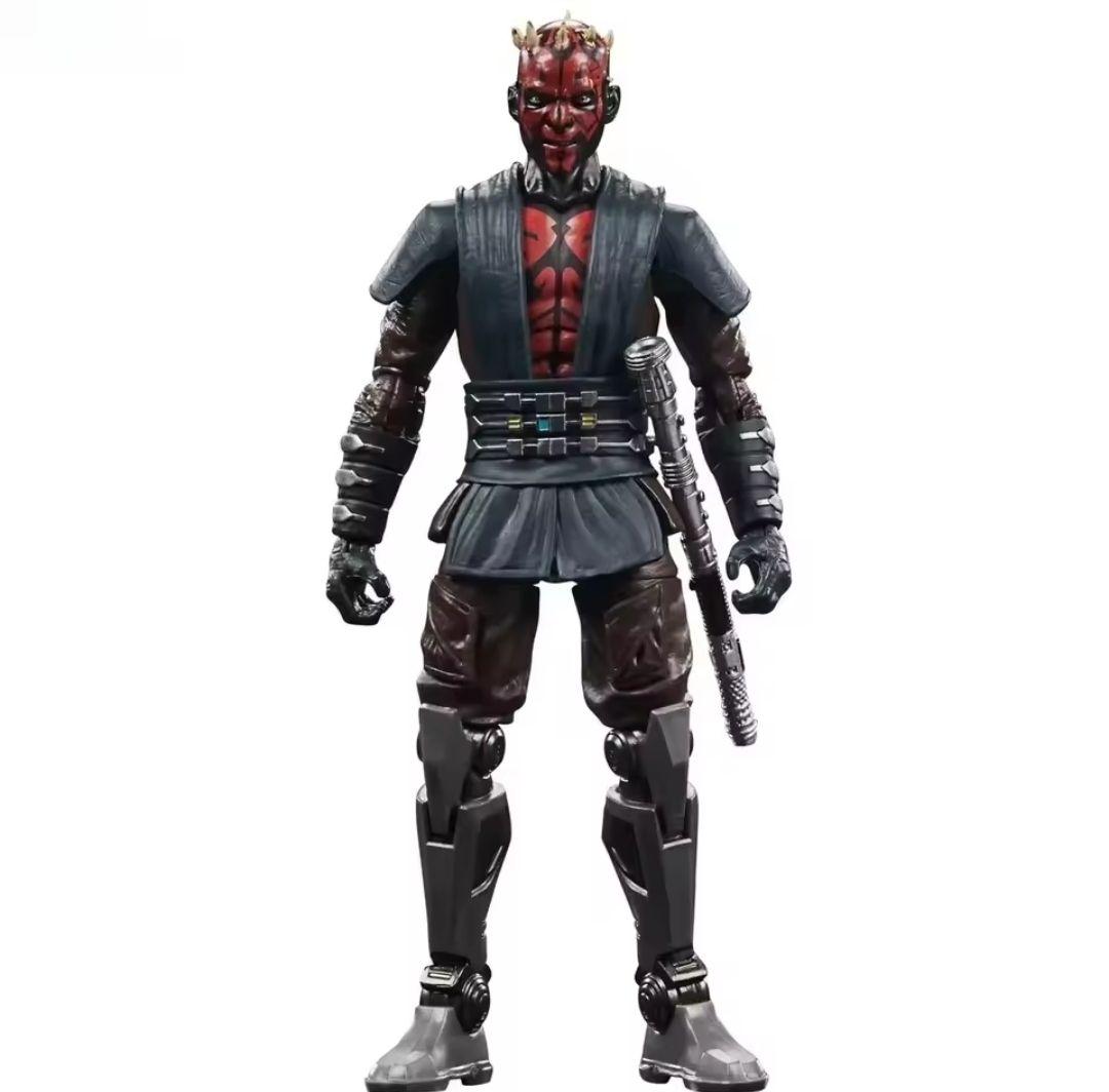 Star Wars: The Clone Wars ダース・モール