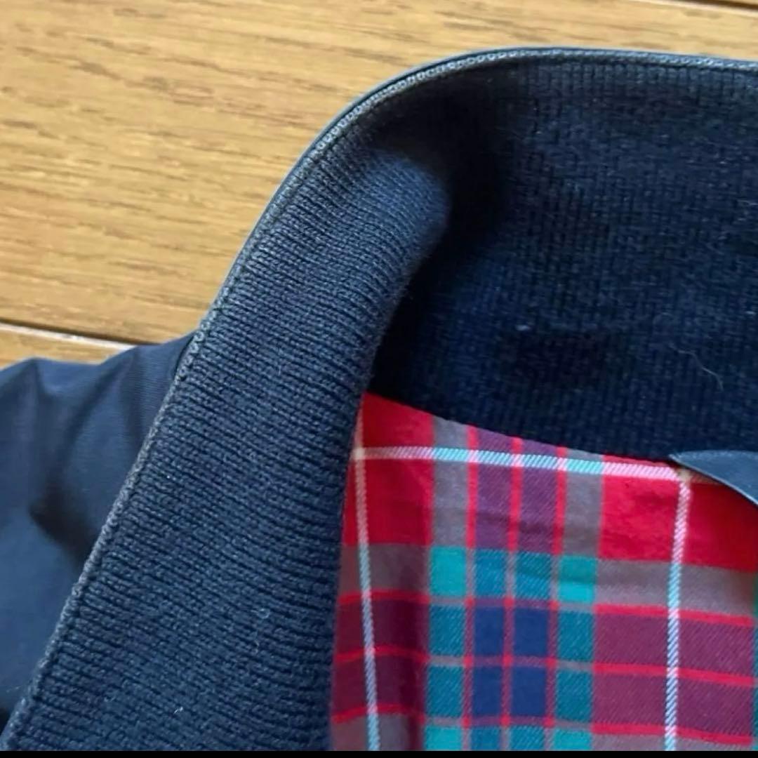 BARACUTA バラクータ　ブルゾン　42サイズ