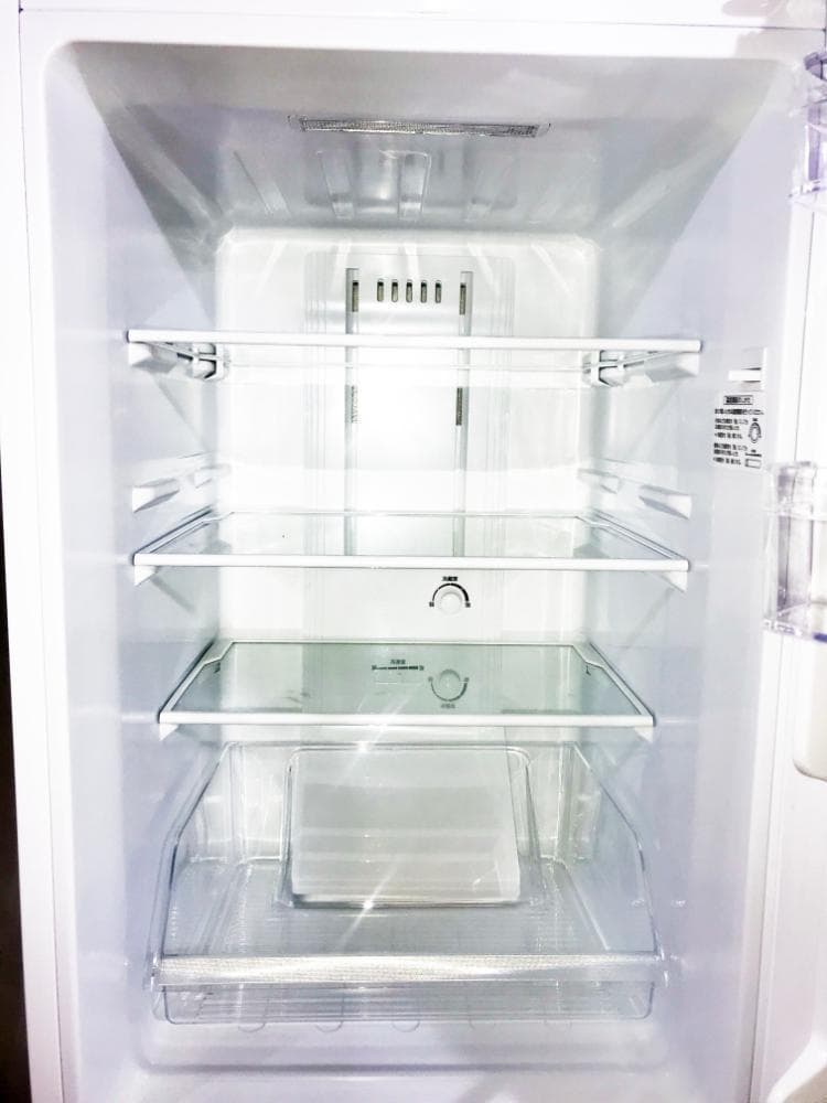 30日迄!東芝 153L 冷蔵庫【GR-M15BS-W】