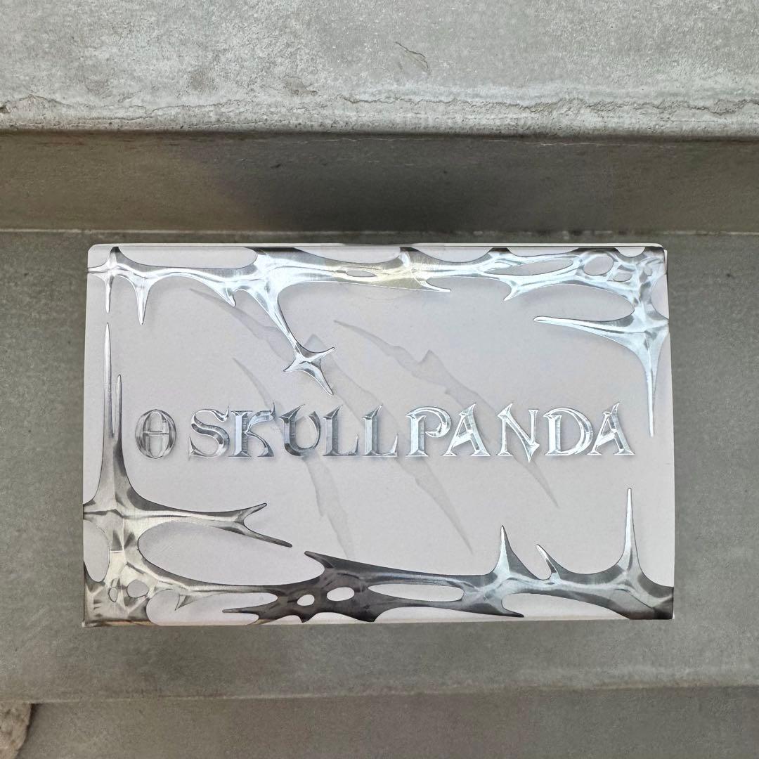d*2様 SKULLPANDA XG ぬいぐるみペンダント（日本限定）