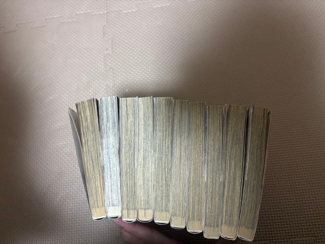 ハイキュー！　1ー45巻　全巻セット