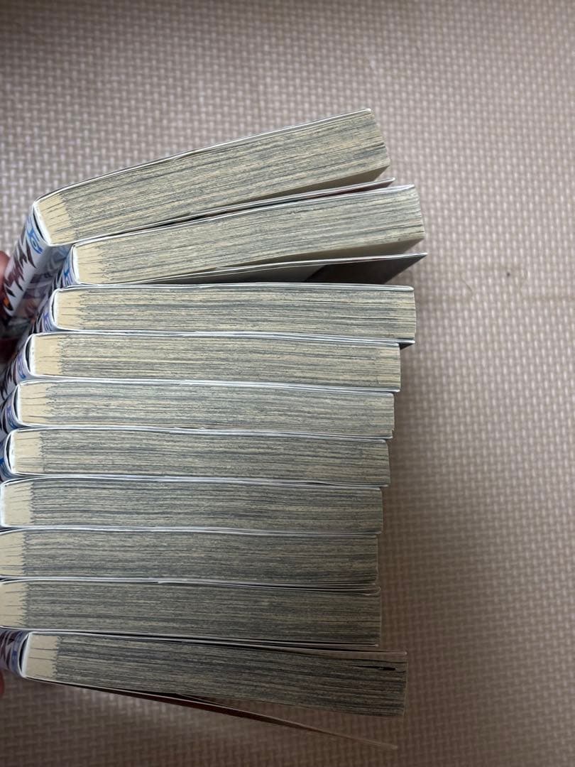 ハイキュー！　1ー45巻　全巻セット