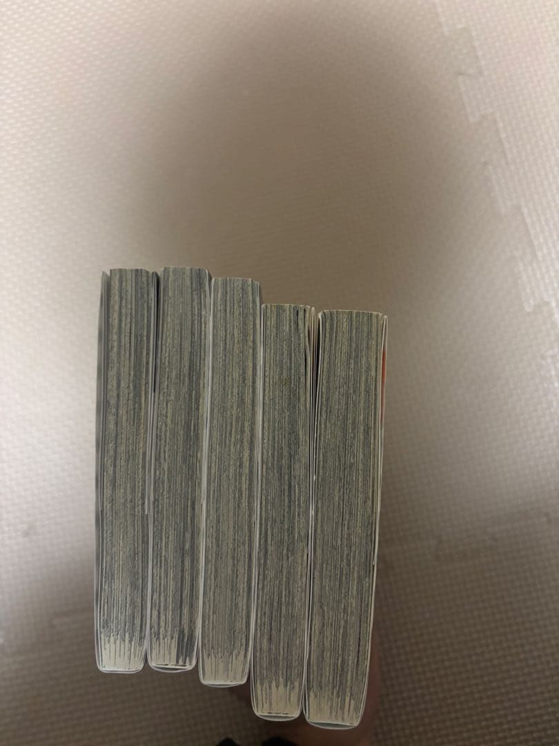 ハイキュー！　1ー45巻　全巻セット