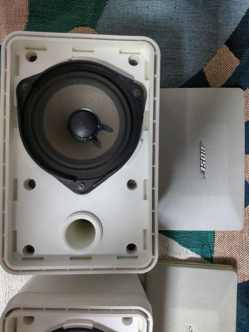 BOSE 101MMW スピーカーシステムペア