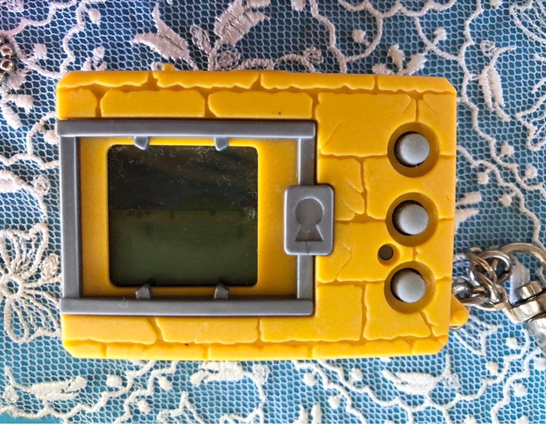 THE LOST WORLD デジタルペット 1997年製他…育成ゲーム