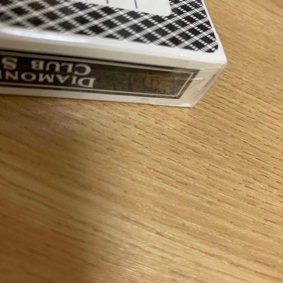 Bee Club Special トランプ