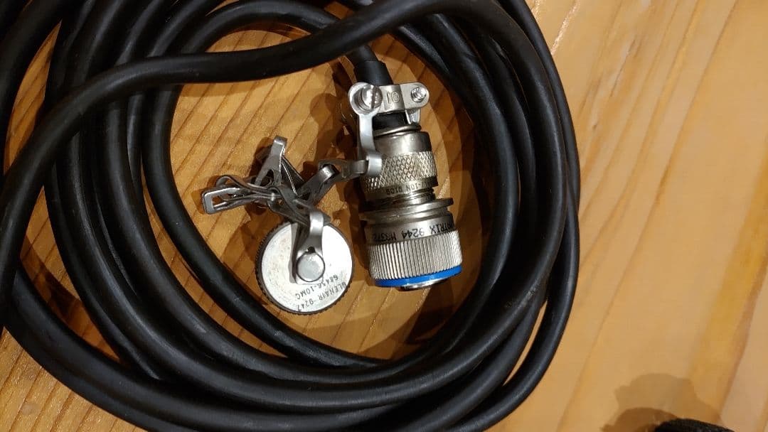 米軍払い下げ品・レア物・詳細不明・トリガー