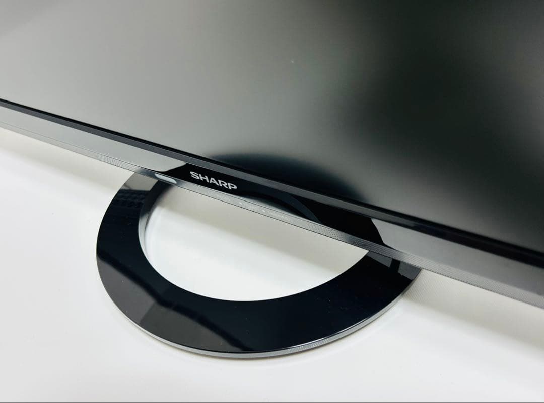 【5月19日まで】シャープ22型液晶テレビAQUOS LC-22K45