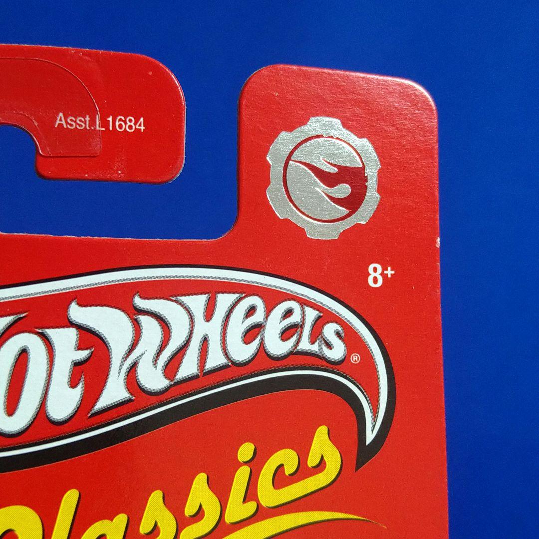 ★入手困難) 8 CRATE Classics CHASE