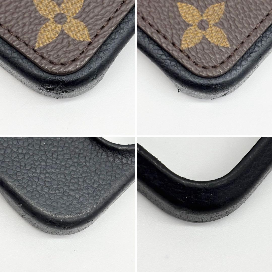 ✨超美品✨ルイヴィトン iPhone 14pro ケース モノグラム