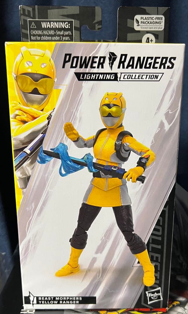 パワーレンジャー メガレンジャー ネジレンジャー ゴーバスターズ 戦隊