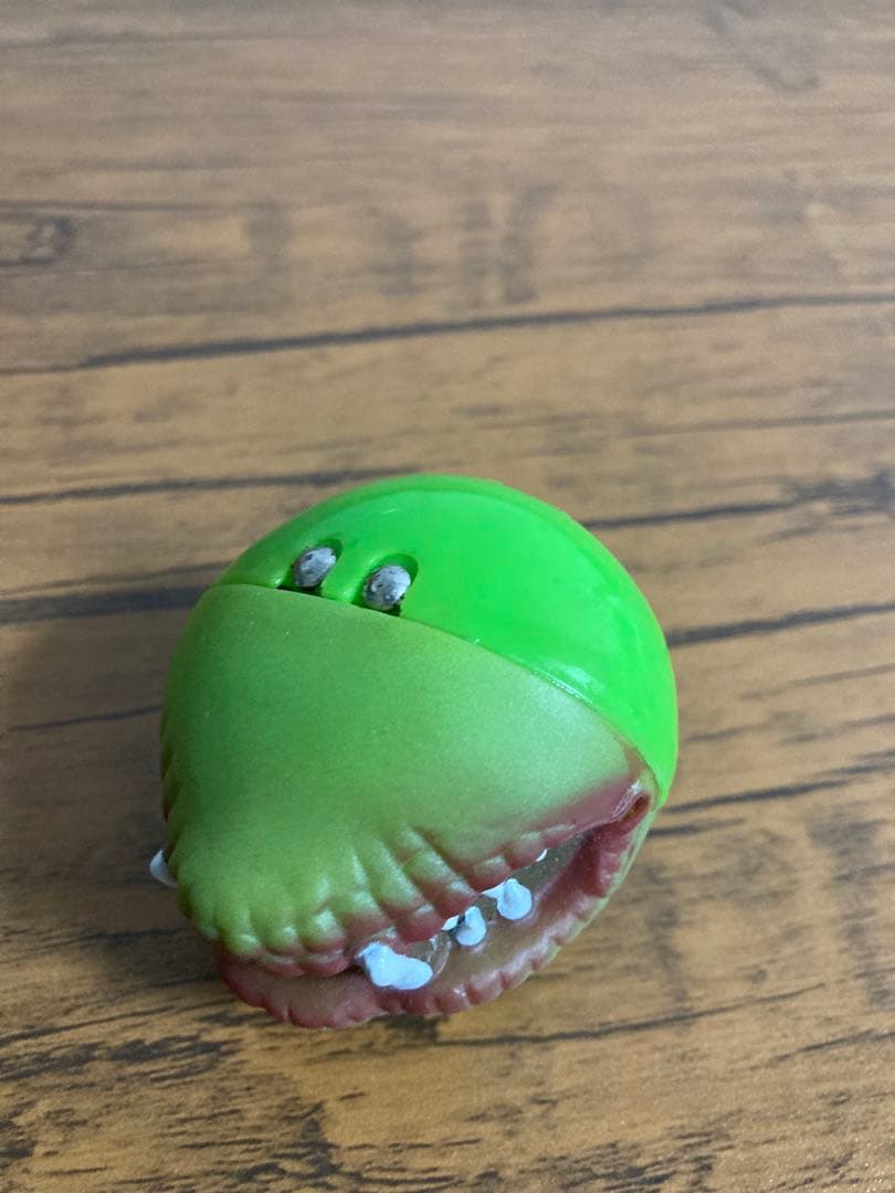 Killer Tomatoes キラートマト　2体