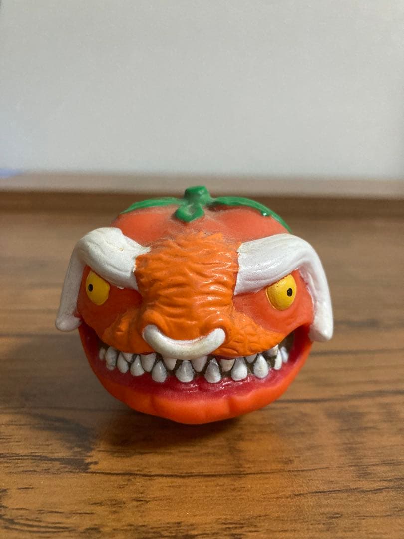 Killer Tomatoes キラートマト　2体