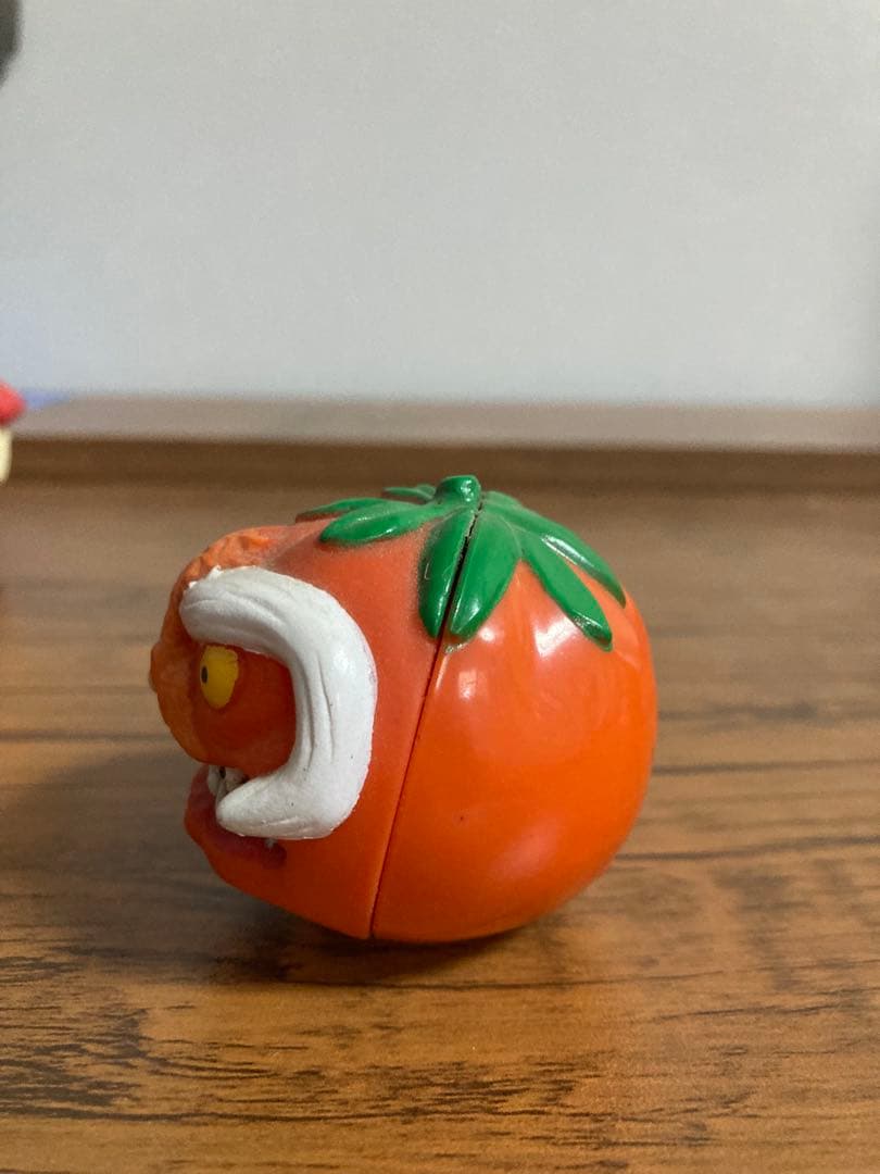 Killer Tomatoes キラートマト　2体