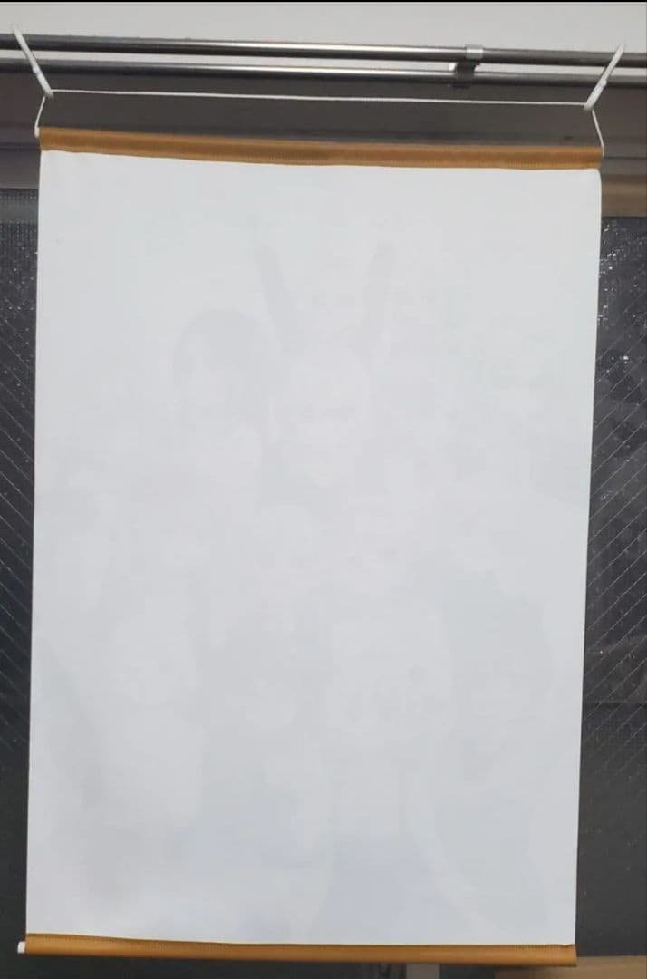 ブルーアーカイブ　ブルアカ　黒ウィズ　プリコネ　NEW GAME等　タペストリー