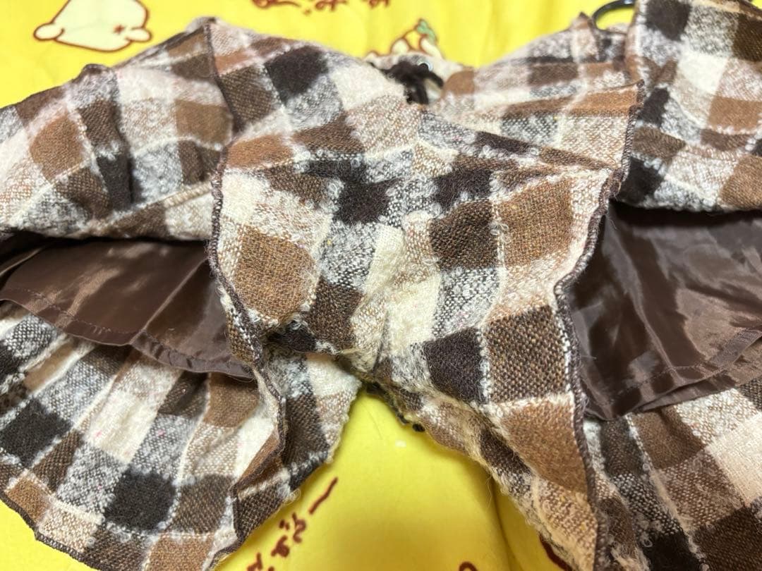 リズリサ 激かわ キュロット❁⃘*.゜