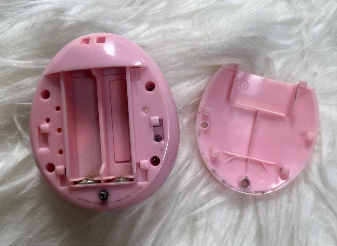 希少　数量 限定品 たまごっち iDL プリンセス スペイシー ひめすぺ ver