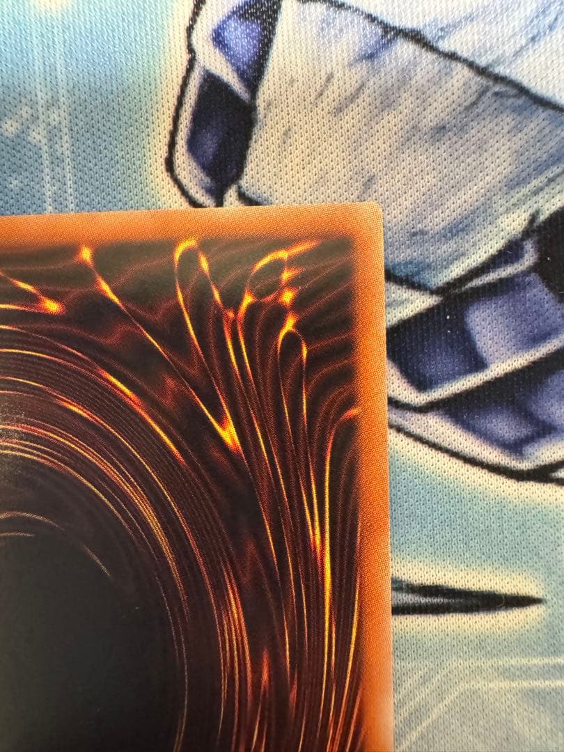 遊戯王 無限泡影　20th シークレットレア