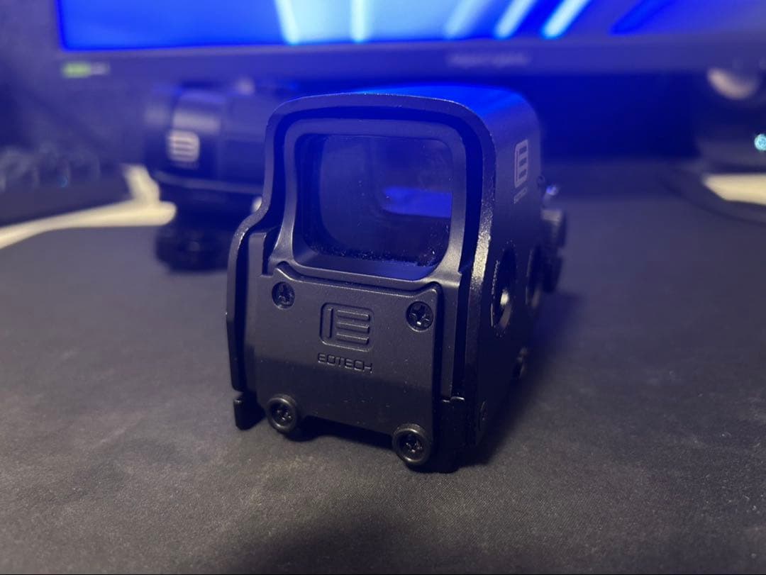 EOTech HWSホロサイト