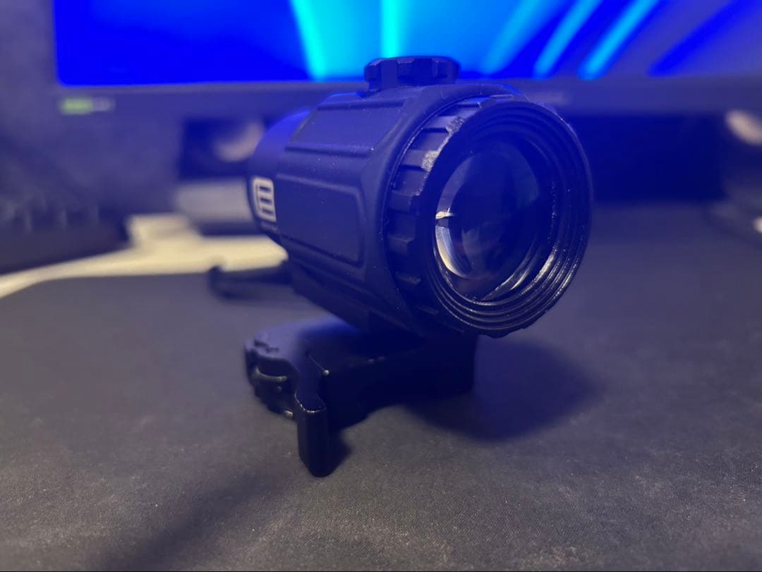 EOTech HWSホロサイト