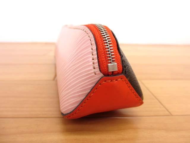 美品 ルイヴィトン GI0269 トゥルース エリザベット 筆箱 ペンケース