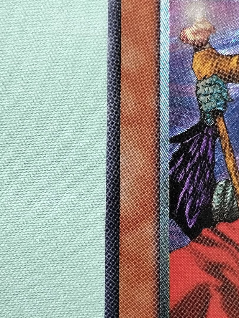 タイムセール23時まで！『完美品級』不死王リッチー　レリーフ