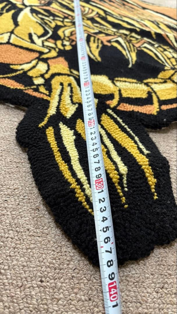 超激レア！日本未発売⭐︎HYPLAND&遊戯王 YU-GI-OH！ラーの翼神竜ラグ