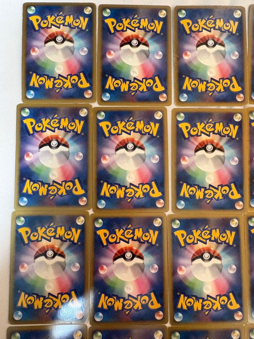 ポケモンカードゲーム まとめ売り 36枚 DP Ptなど レア ポケカ セット
