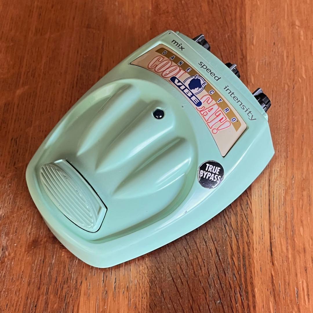 Danelectro Cool Cat Vibe ヴァイブ