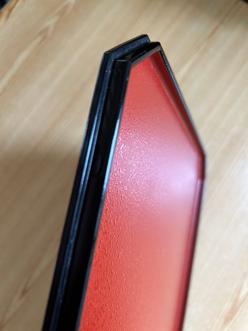 漆器 お盆　トレー　14セット　バラ売り可能