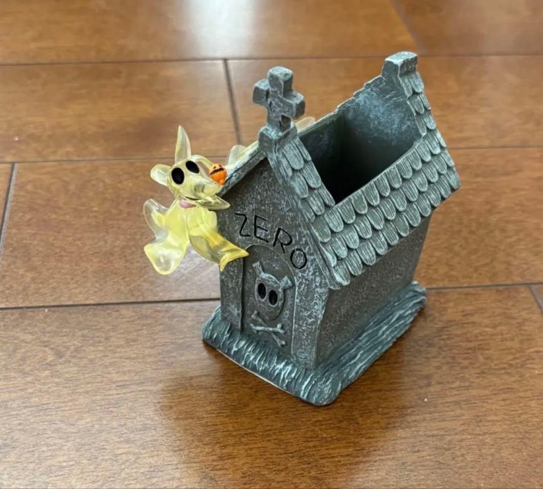 【激レア！】ナイトメアビフォアクリスマス　ステーショナリーセットDisney