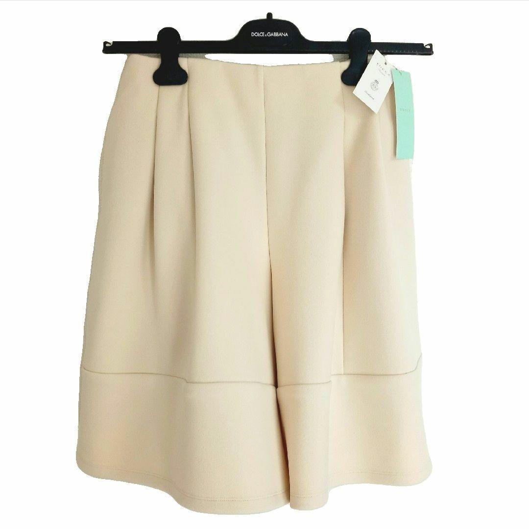 TOCCA　新品未使用　キュロットパンツ