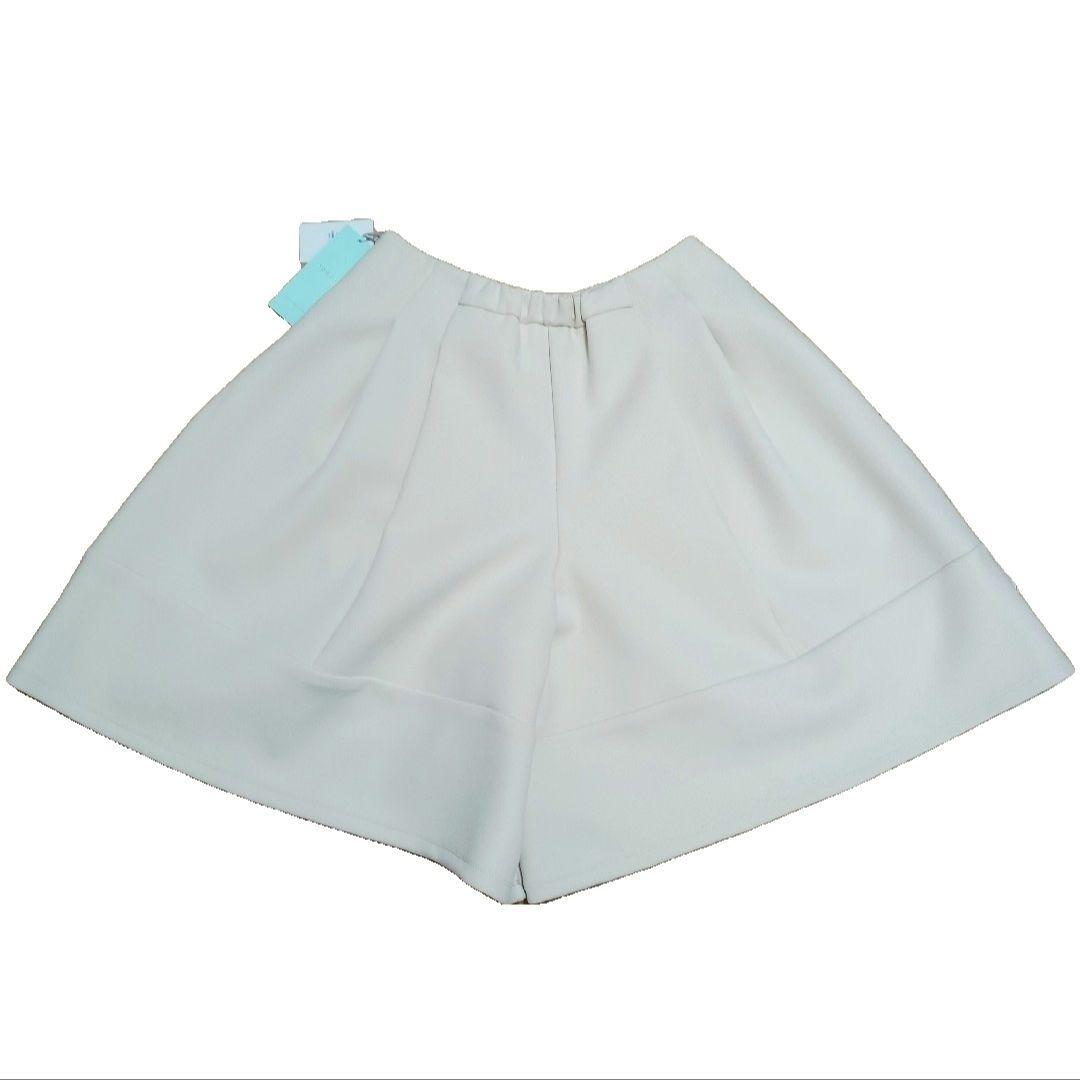 TOCCA　新品未使用　キュロットパンツ