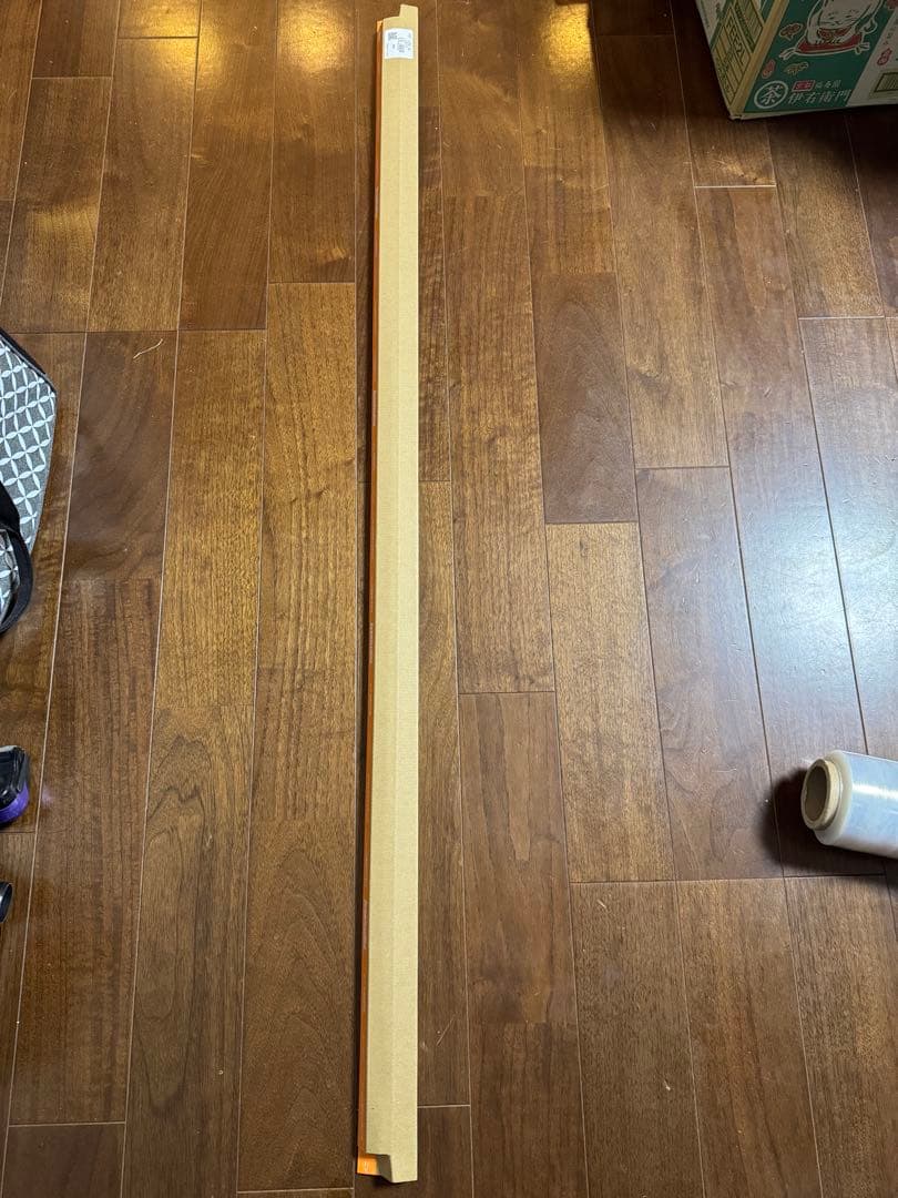 マルコさま専用 4本 シームレスラインランプ FRT1250 EL 電球色