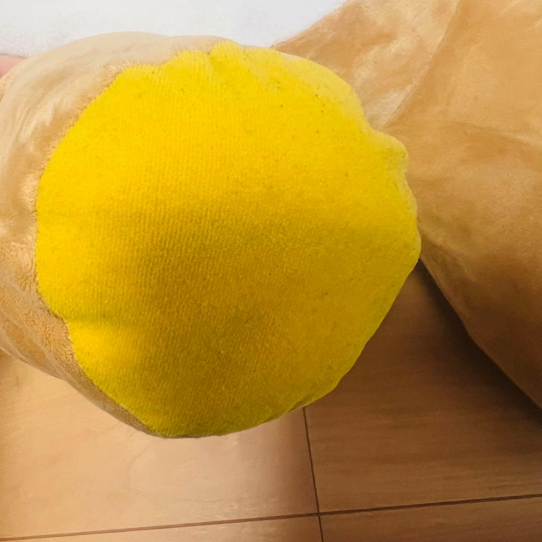 リラックマ くったりぬいぐるみ 特大 san-x