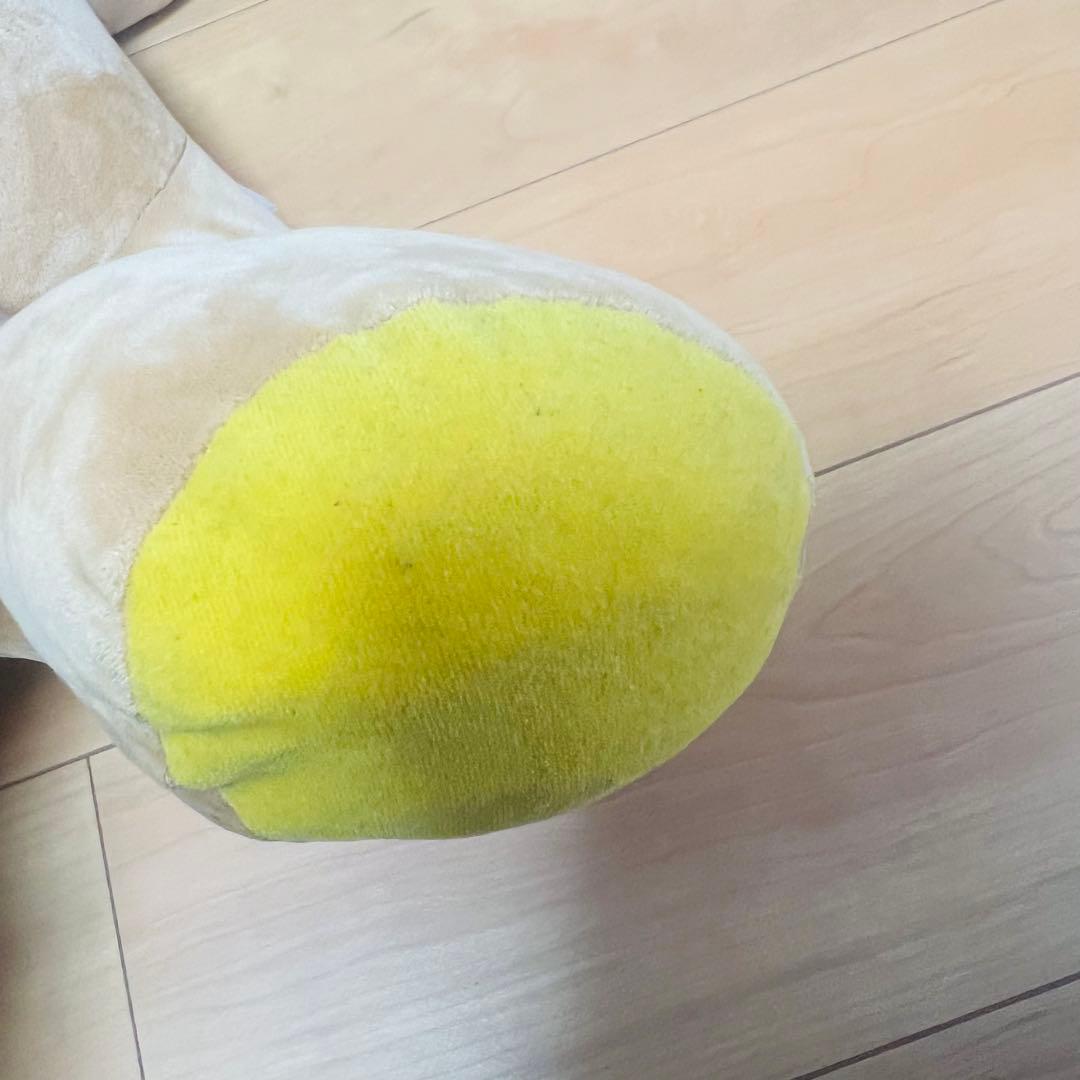 リラックマ くったりぬいぐるみ 特大 san-x