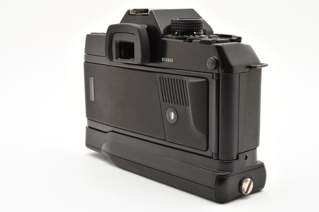 ★美品★ CONTAX コンタックス 167MT ボディ #19986