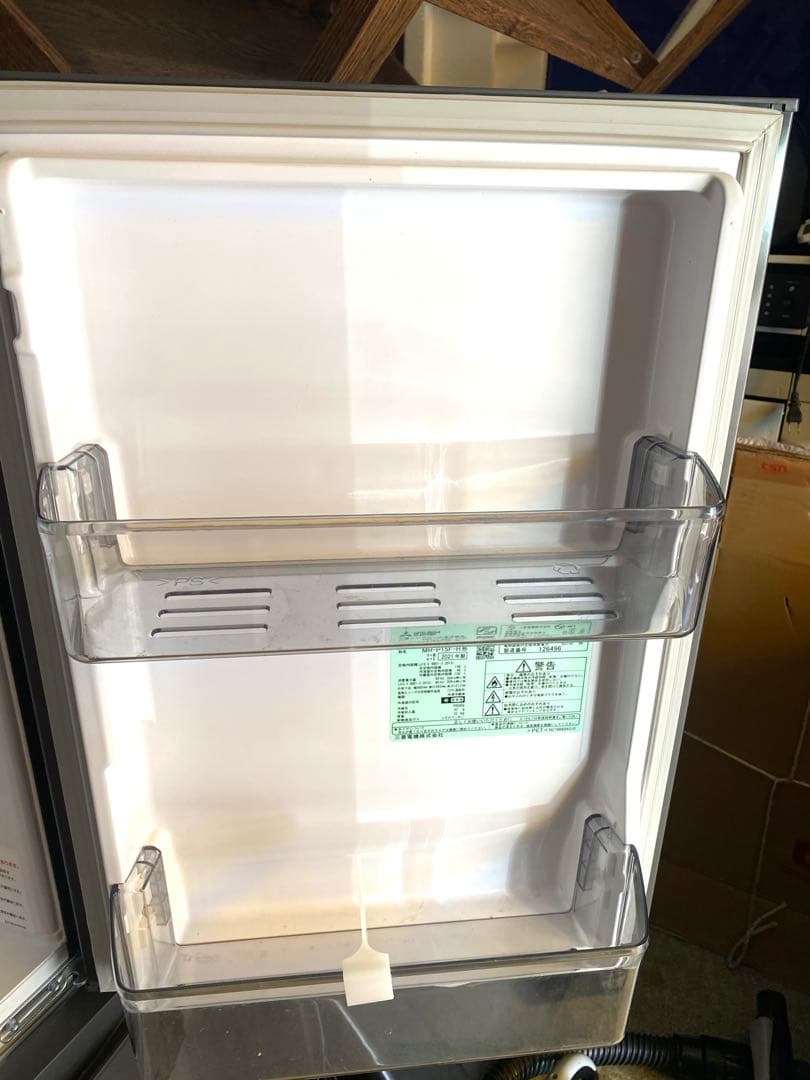 近隣地域限定送料無料❗️冷蔵庫洗濯機セット