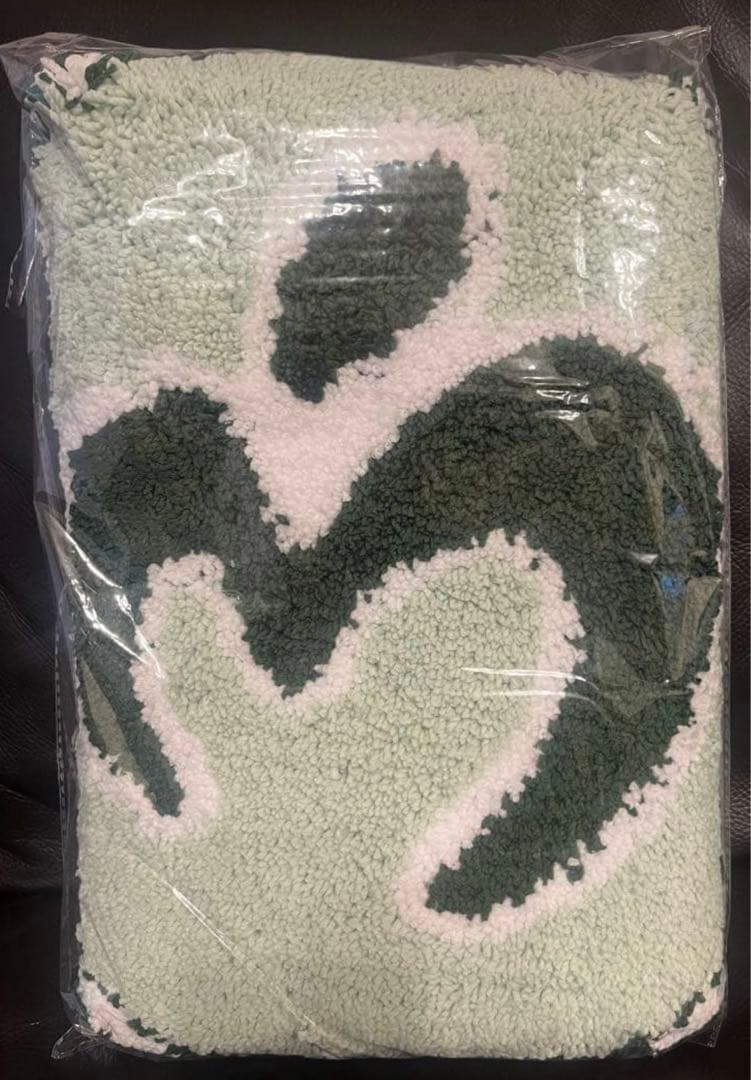 Mrs. GREEN APPLE ラグマット / ポップアップストア限定