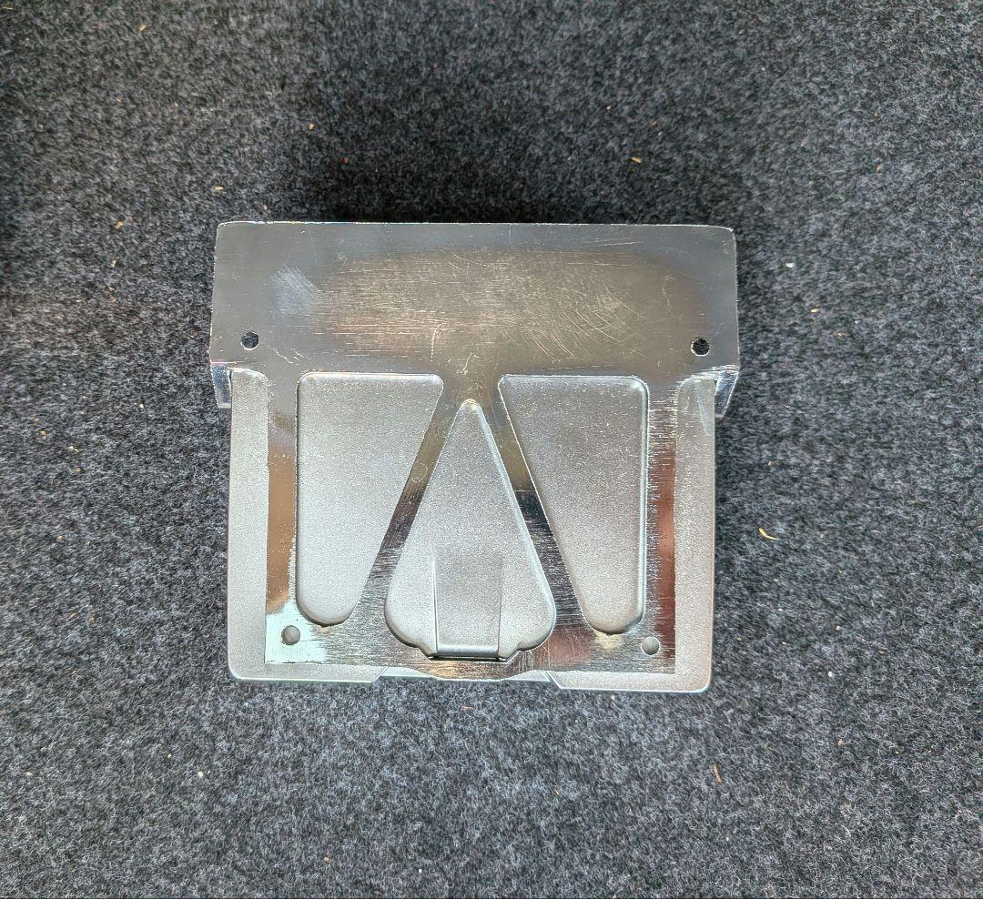 【3つセット】鉄道グッズ 灰皿　新品