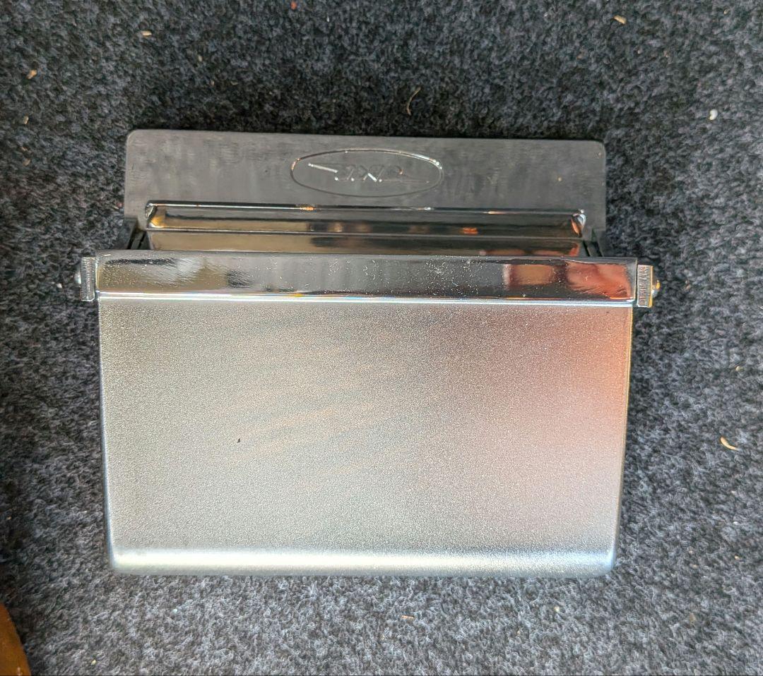 【3つセット】鉄道グッズ 灰皿　新品