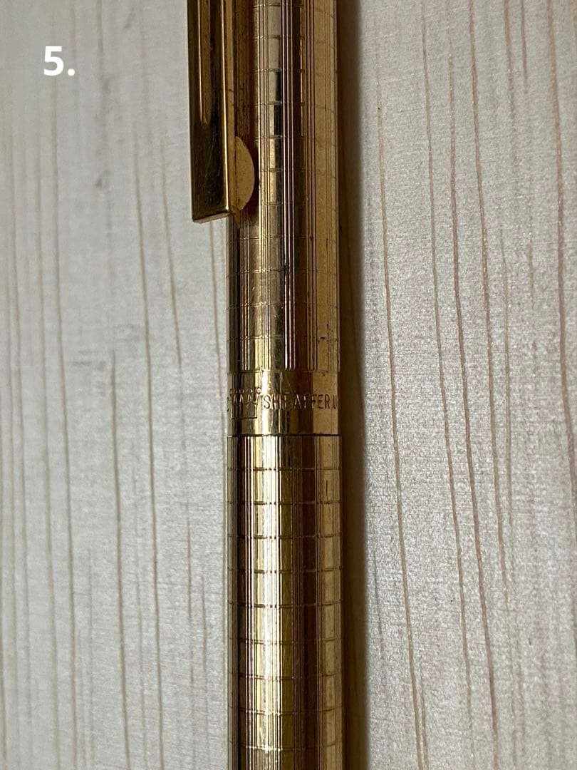 【ビンテージ文房具】ボールペン　7本　まとめ売り　ジャンク品