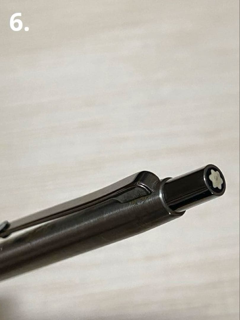 【ビンテージ文房具】ボールペン　7本　まとめ売り　ジャンク品