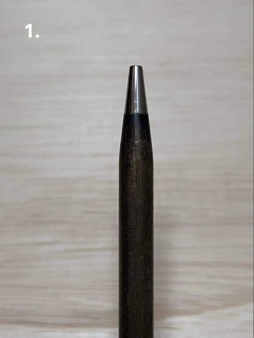 【ビンテージ文房具】ボールペン　7本　まとめ売り　ジャンク品