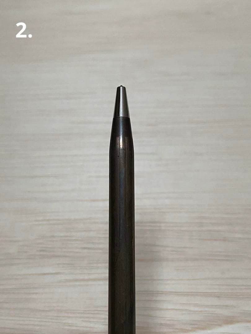 【ビンテージ文房具】ボールペン　7本　まとめ売り　ジャンク品