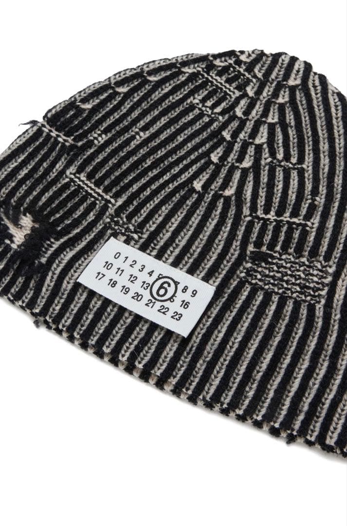 MM6 Maison Margiela ビーニー