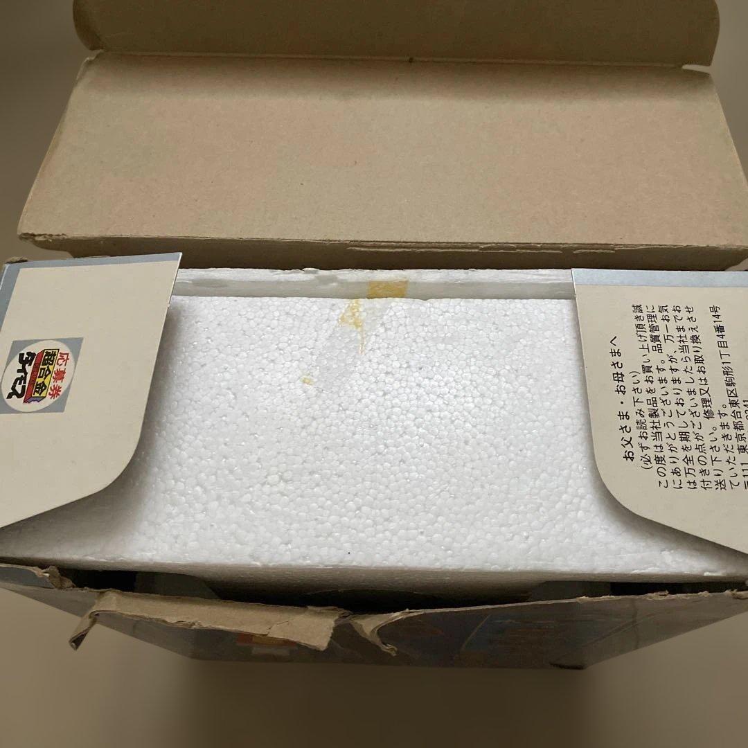 闘将ダイモス 超合金DX ポピー GA-85